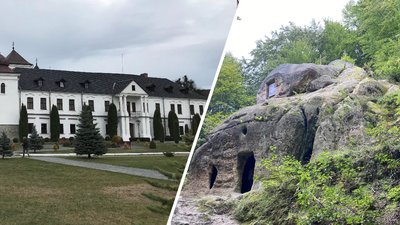 Сакральні локації на Львівщині, які рекомендують відвідати туристам