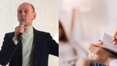 В Одесі психолог створив гурток для допомоги пацієнтам з "постковідним синдромом"