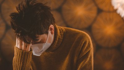 COVID-19 на Запоріжжі: понад тисяча сто випадків за добу