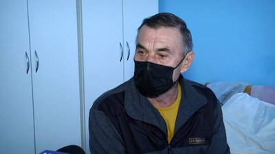 В обласній лікарні Житомира почали робити безкоштовні операції на судинах нижніх кінцівок В обласній лікарні Житомира почали робити безкоштовні операції на судинах нижніх кінцівок