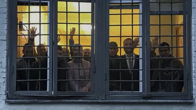Чубаров назвав залякуванням корінного народу переслідування Кримської солідарності