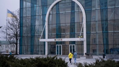 На Харківщині на вихідних очікуються місцями грози та короткочасні дощі: прогноз на 8-9 квітня