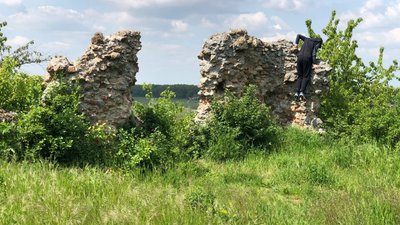 До 5 років закриють на консервацію чотири замки Закарпаття До 5 років закриють на консервацію чотири замки Закарпаття