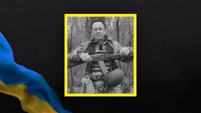 Втрати Волині: повідомили про загибель ще двох захисників