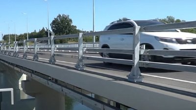 Високі врожаї, ремонти доріг, мостоперехід: досягнення Херсонщини 2021 року Високі врожаї, ремонти доріг, мостоперехід: досягнення Херсонщини 2021 року