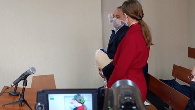 Запоріжанка відстояла право на дитину в суді Запоріжанка відстояла право на дитину в суді