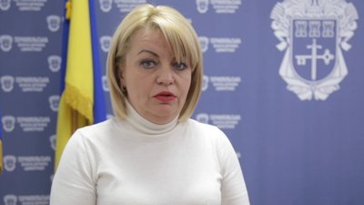 На Тернопільщині під час реорганізації районних державних адміністрацій звільнили 890 працівників На Тернопільщині під час реорганізації районних державних адміністрацій звільнили 890 працівників