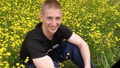 У боях за Україну загинули Ігор Черненко та Микола Дуєнков з Дніпропетровщини У боях за Україну загинули Ігор Черненко та Микола Дуєнков з Дніпропетровщини