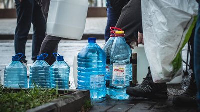 Фахівці "Миколаївводоканалу" обстежили ділянки пошкоджень. Ситуація з водопостачанням у місті