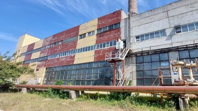 Реконструкція котелень. У Миколаєві готуються до початку опалювального сезону