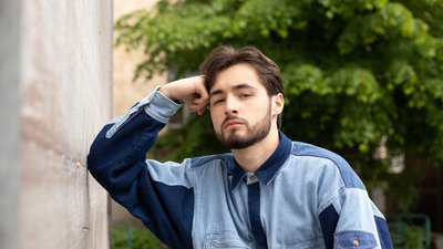 KHAYAT: "Війна війною, але любов і мрії не можна відкладати"