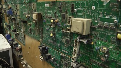 Через обстріли енергетичної інфраструктури військами РФ дефіцит потужності на Житомирщині становить близько 30 відсотків Через обстріли енергетичної інфраструктури військами РФ дефіцит потужності на Житомирщині становить близько 30 відсотків