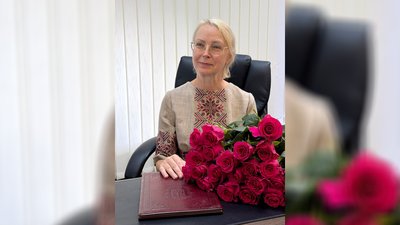 Зеленський призначив суддею Апеляційної палати ВАКС суддю з Рівного