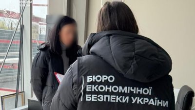 Справа про ухилення від сплати податків на 9,8 млн грн в Одесі