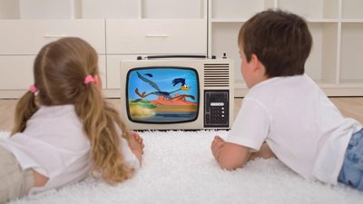 Як вибрати хороший мультфільм для дитини: поради батькам Як вибрати хороший мультфільм для дитини: поради батькам