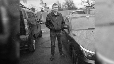 Загиблі Герої Чернігівщини: Олексій Брянських