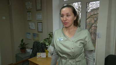 "Те, що психом став — це точно, 100% даю": як боєць з позивним “Бурундук” із Чернігова бореться з наслідками контузії "Те, що психом став — це точно, 100% даю": як боєць з позивним “Бурундук” із Чернігова бореться з наслідками контузії