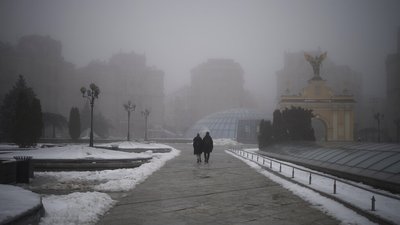 Україна відновлює енергетичну інфраструктуру, Росія створює "творчі бригади" для військових. 298 день війни. Онлайн