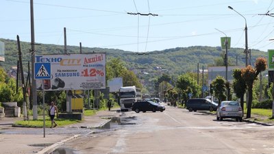 У Чернівцях обрали переможця тендеру на ремонт вулиці Хотинської