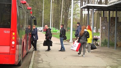 На Житомирщині подорожчав проїзд на майже половині приміських та міжміських автобусних маршрутів