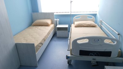 В Івано-Франківську відкрили перший на Прикарпатті Центр муковісцидозу В Івано-Франківську відкрили перший на Прикарпатті Центр муковісцидозу