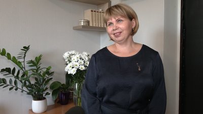 Олена Горна Олена Горна