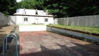 Хмельницька міська лікарня планує придбати колишній табір в Головчинцях. За скільки і навіщо Хмельницька міська лікарня планує придбати колишній табір в Головчинцях. За скільки і навіщо