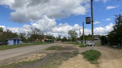 Транспортні проблеми на Миколаївщині: жителі села залишилися без сполучення з обласним центром Транспортні проблеми на Миколаївщині: жителі села залишилися без сполучення з обласним центром