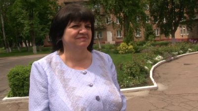 Їжа, ліки, сітки та малюнки: черкаські волонтери зібрали допомогу для бійців Їжа, ліки, сітки та малюнки: черкаські волонтери зібрали допомогу для бійців