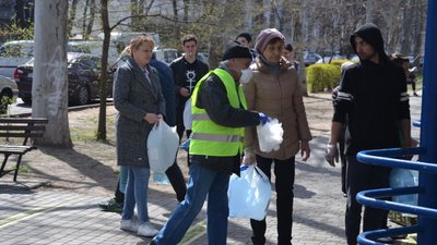 Карантин: В Одесі бювети перевели на спеціальний режим роботи Карантин: В Одесі бювети перевели на спеціальний режим роботи