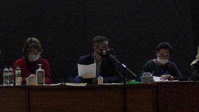 У Чернігові територіальна виборча комісія опрацювала п’яту частину протоколів
