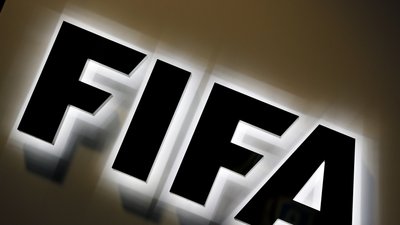 Росію повністю відсторонили від міжнародного футболу рішенням ФІФА та УЄФА