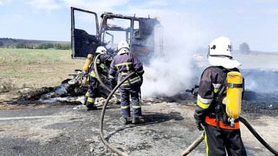 На Одещині в ДТП загинув чоловік та дворічна дитина На Одещині в ДТП загинув чоловік та дворічна дитина