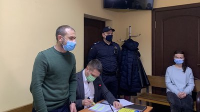 "Ковідні премії": як обирають запобіжний захід головлікарю рівненської "екстренки"