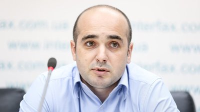 Роман Ісаєнко