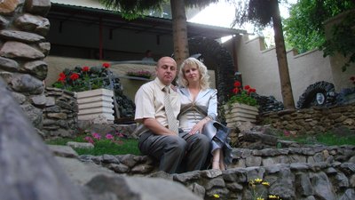 “Він хотів усім допомогти, тому й поїхав на Майдан” — родина загиблого під час Революції гідності “Він хотів усім допомогти, тому й поїхав на Майдан” — родина загиблого під час Революції гідності