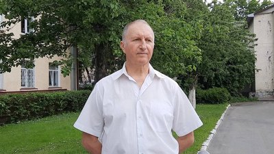 На Тернопільщині за добу COVID-19 виявили у 42 осіб На Тернопільщині за добу COVID-19 виявили у 42 осіб