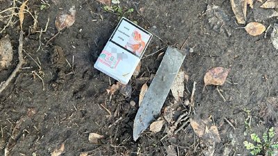 У Дніпрі поліція затримала чоловіка, якого підозрюють у вбивстві 11-річної дівчинки У Дніпрі поліція затримала чоловіка, якого підозрюють у вбивстві 11-річної дівчинки