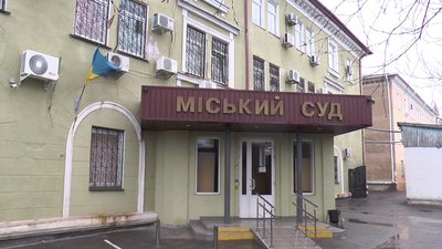На Донеччині суд обирав запобіжний захід заступнику Слов’янського міського голови