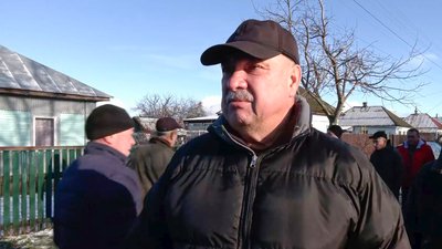 У Бахмачі поховали велосипедиста, якого збив Віктор Міщук У Бахмачі поховали велосипедиста, якого збив Віктор Міщук