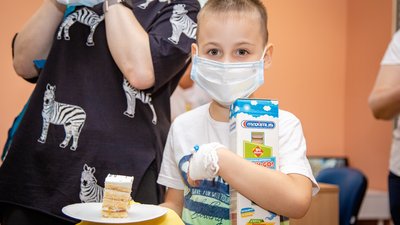 Школа супергероїв