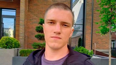 Андрій Медведєв