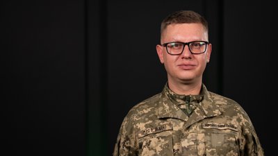 Микола Шпаковський, поет, музикант, культурна мобілізація