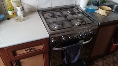 На Вінниччині стався витік газу. Постраждала 82-річна жінка На Вінниччині стався витік газу. Постраждала 82-річна жінка