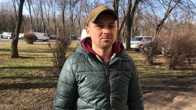 Володимир Мричко Володимир Мричко