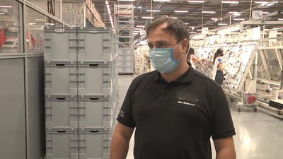 Через COVID-19 громада Тернопілля втратила 20 мільйонів Через COVID-19 громада Тернопілля втратила 20 мільйонів