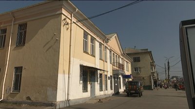 "Орендарі мають виїхати". Школа №30 у Сумах розширюється "Орендарі мають виїхати". Школа №30 у Сумах розширюється