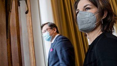 Україна не піде на прямий контакт з ОРДЛО — Кулеба