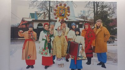 “З Україною в серці”: у Сумах презентували фотовиставку до Дня Незалежності “З Україною в серці”: у Сумах презентували фотовиставку до Дня Незалежності