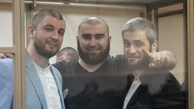 У російському СІЗО систематично порушують права кримчан - Денісова